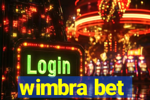 wimbra bet